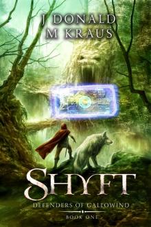Shyft