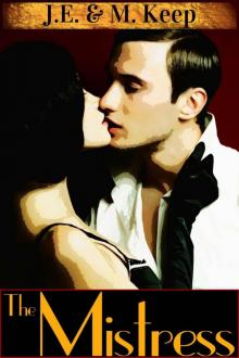 The Mistress - an Erotic Noir Novel