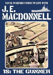 The Gunner (WW2 Naval Adventure)