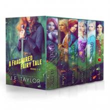 Fractured Fairy Tales: Books 1-6 (A Fractured Fairy Tale)