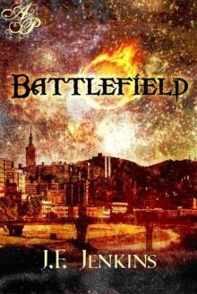 Battlefield Battlefield