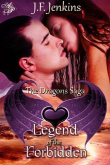 Legend of the Forbidden Legend of the Forbidden
