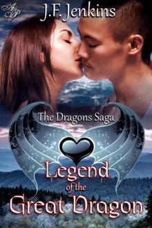 Legend of the Great Dragon Legend of the Great Dragon