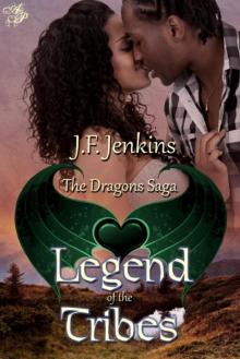 Legend of the Tribes Legend of the Tribes