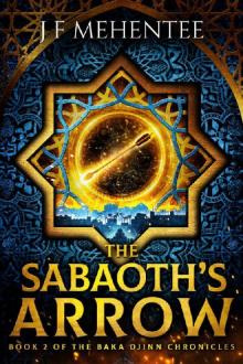 The Sabaoth's Arrow