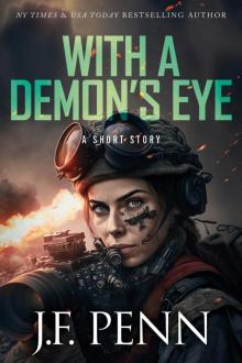 With a Demon's Eye With a Demon's Eye