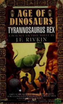 Tyrannosaurus Rex
