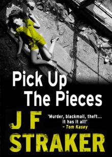 Pick Up the Pieces