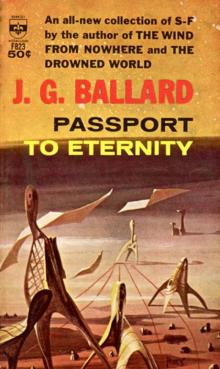 Passport to Eternity