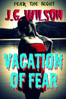 Vacation of Fear