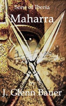 Maharra