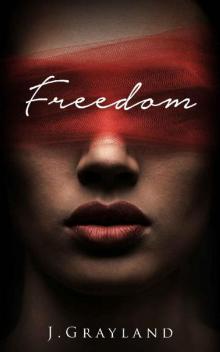 Freedom: A Captivating and consuming contemporary romance (Freedom series Book 1)