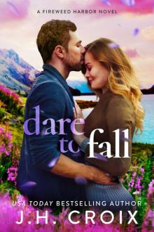 Dare to Fall