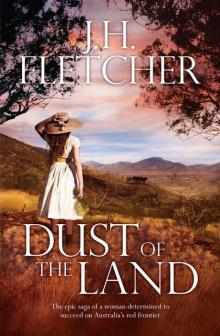 Dust of the Land