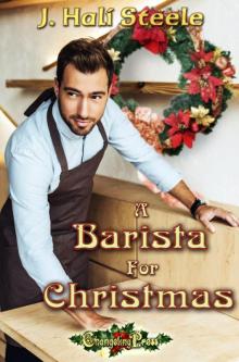 A Barista for Christmas A Barista for Christmas