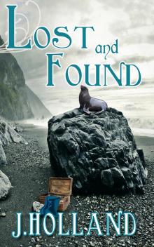 Lost & Found