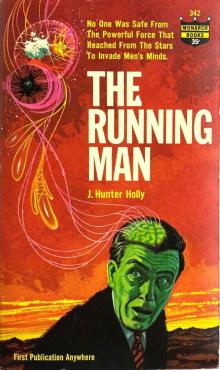 The Running Man
