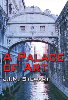 A Palace of Art A Palace of Art