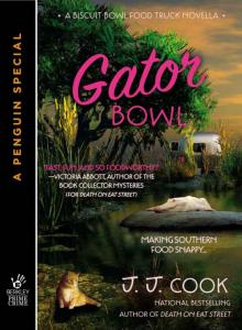 Gator Bowl (Biscuit Bowl Food Truck)