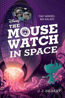 The Mouse Watch in Space