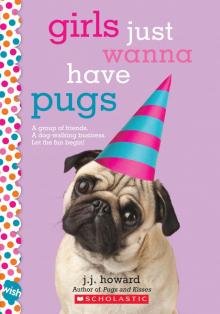 Girls Just Wanna Have Pugs