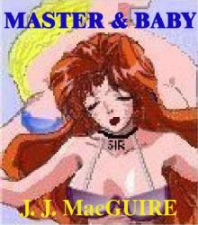 MASTER AND 