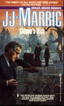 Gideon's risk