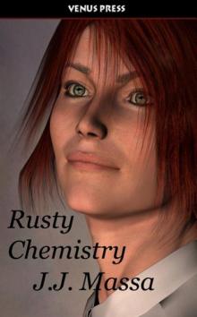 Rusty Chemistry