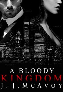 A Bloody Kingdom A Bloody Kingdom