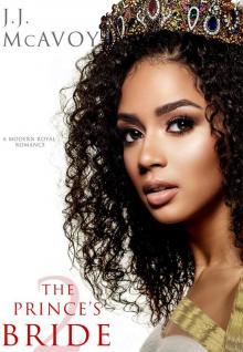 The Prince's Bride (Part 2)