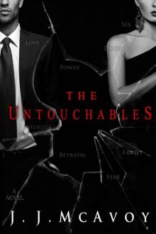 The Untouchables The Untouchables