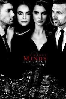 Vicious Minds: Part 3 Vicious Minds: Part 3