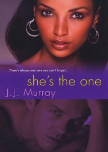 She's The One
