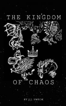 The Kingdom of Chaos: Becoming Fae