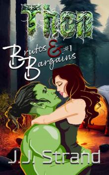Brutes & Bargains #1: Thon Brutes & Bargains #1: Thon