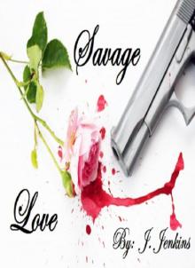 Savage Love Savage Love