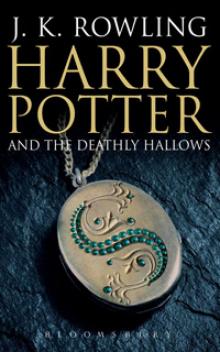 Harry Potter and the Deathly Hallows hp-7