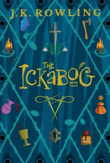 The Ickabog