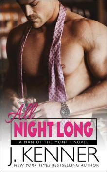 All Night Long All Night Long