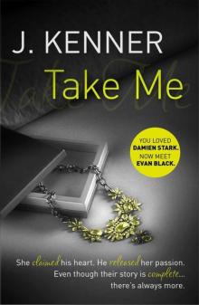 Take Me: A Stark E-Novella