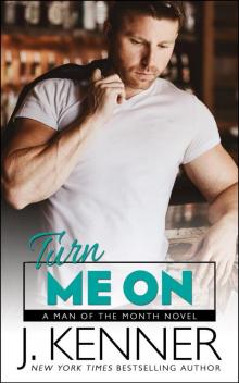Turn Me On Turn Me On