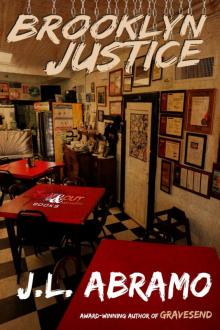 Brooklyn Justice Brooklyn Justice