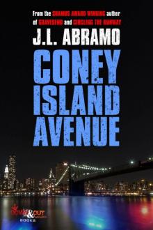 Coney Island Avenue Coney Island Avenue
