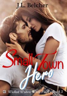 Small Town Hero