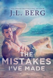 The Mistakes I've Made