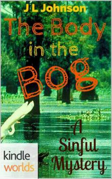 miss fortune mystery (ff) - body in the bog in the bog