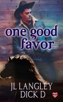 One Good Favor