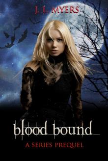 Blood Bound Prequel Blood Bound Prequel