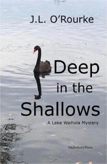 Deep in the Shallows Deep in the Shallows