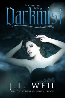 Darkmist: Novella (Luminescence Book 4)